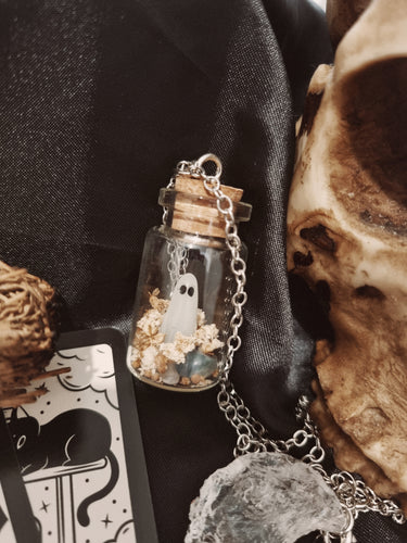 Lost Soul Pendant