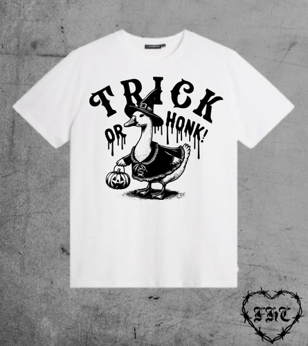 Trick Or Honk T-Shirt