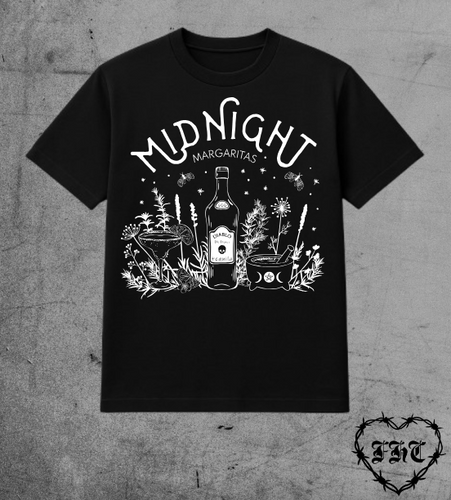 Midnight Margaritas T-Shirt