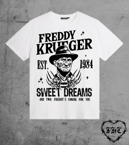 Freddy Krueger T-Shirt