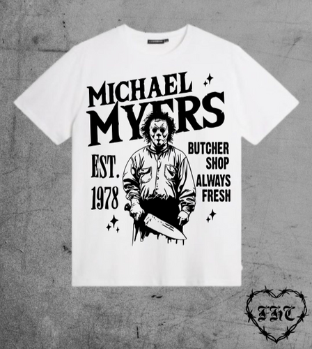 Michael Myers T-Shirt