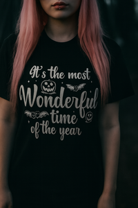 Most Wonderful Time Of The Year T-Shirt