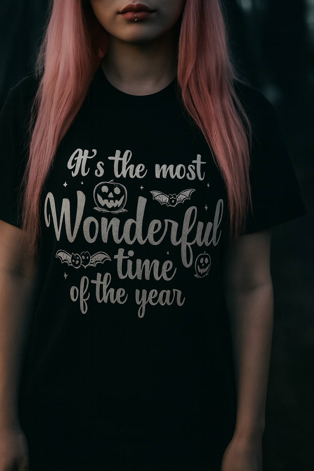 Most Wonderful Time Of The Year T-Shirt