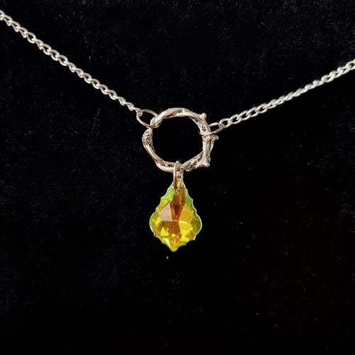Enchantress Choker Necklace