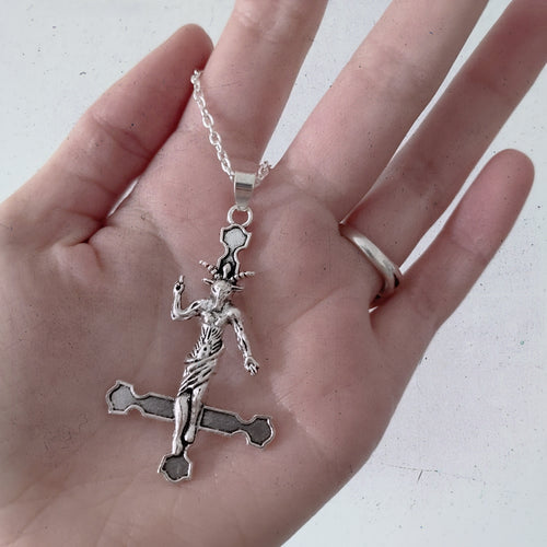 Lucifer Necklace