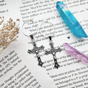 Rosary Hoops