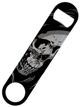 Load image into Gallery viewer, Cross Skull Bottle Opener