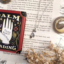 Load image into Gallery viewer, Fortune Teller Necklace