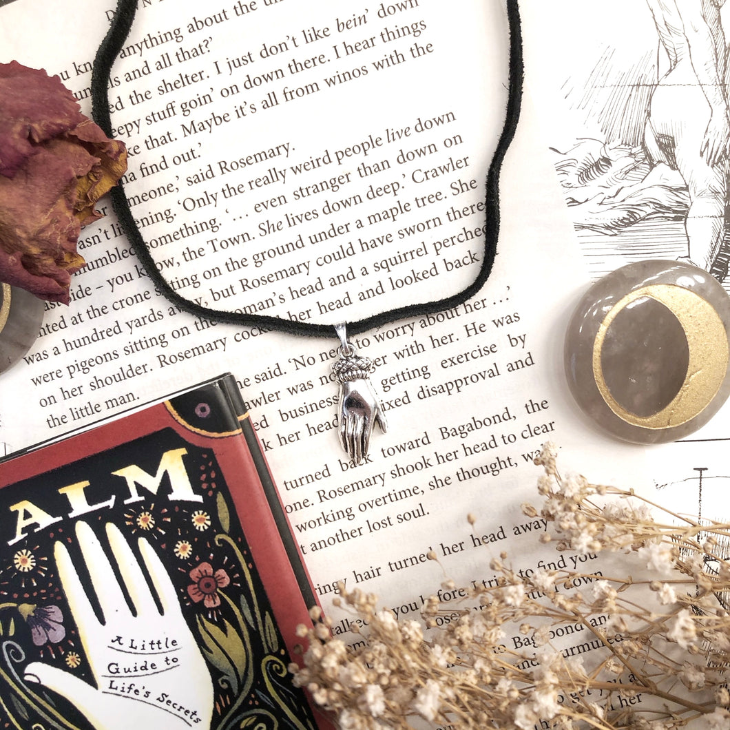 Fortune Teller Choker