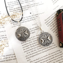 Load image into Gallery viewer, Goddess Necklace