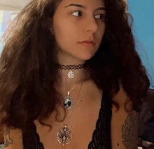 Load image into Gallery viewer, Baphomet Necklace