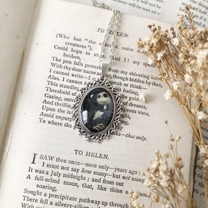 Jack Pendant