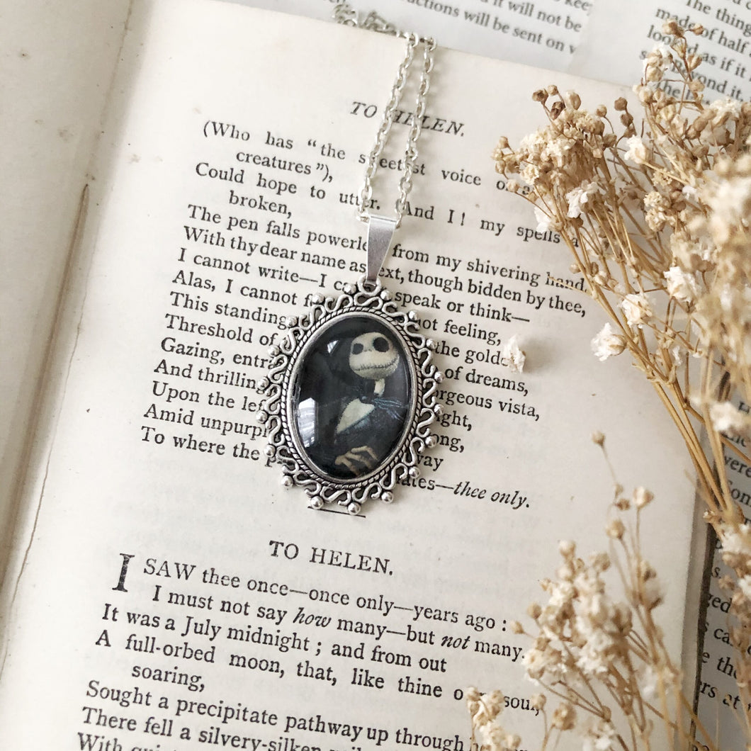 Jack Pendant