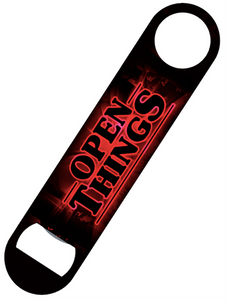 Open Things Bottle Opener