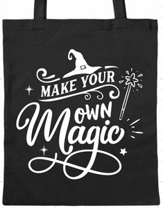Magic Tote
