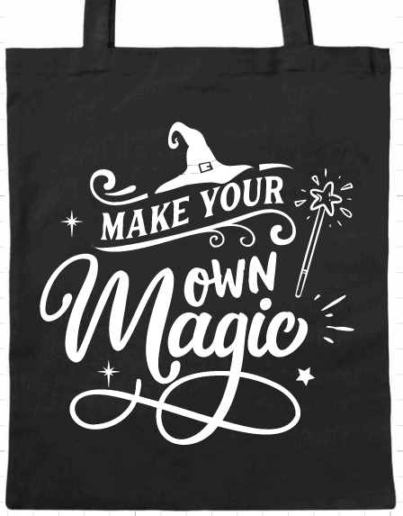 Magic Tote