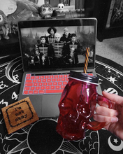 Load image into Gallery viewer, My Chemical Romance I&#39;m Not Okay Coaster