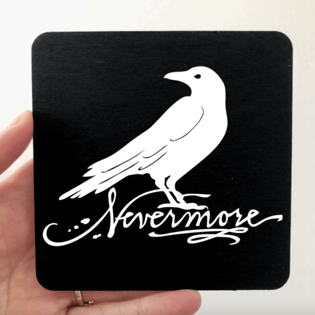Nevermore Coaster