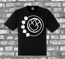 Load image into Gallery viewer, Blink-182 T-Shirt