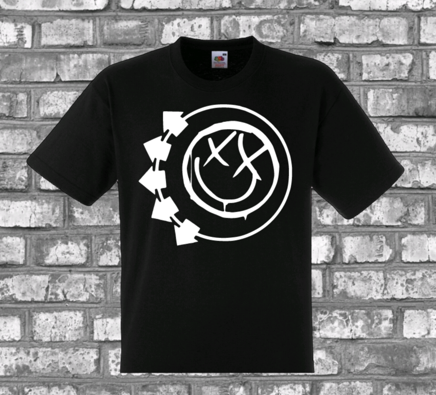 Blink-182 T-Shirt