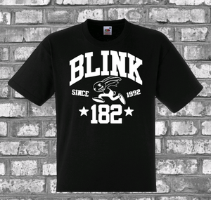 Blink-182 T-Shirt
