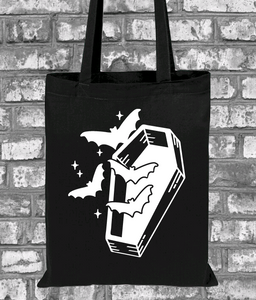 Coffin Tote
