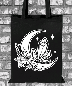 Crystal Moon Tote